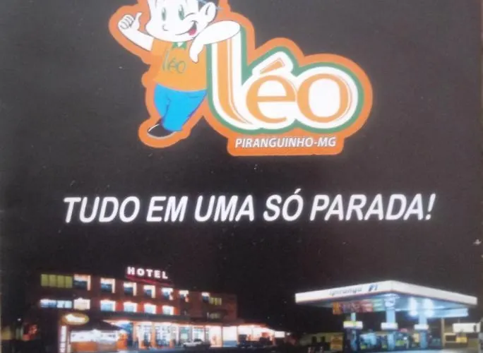 Hotel Leo