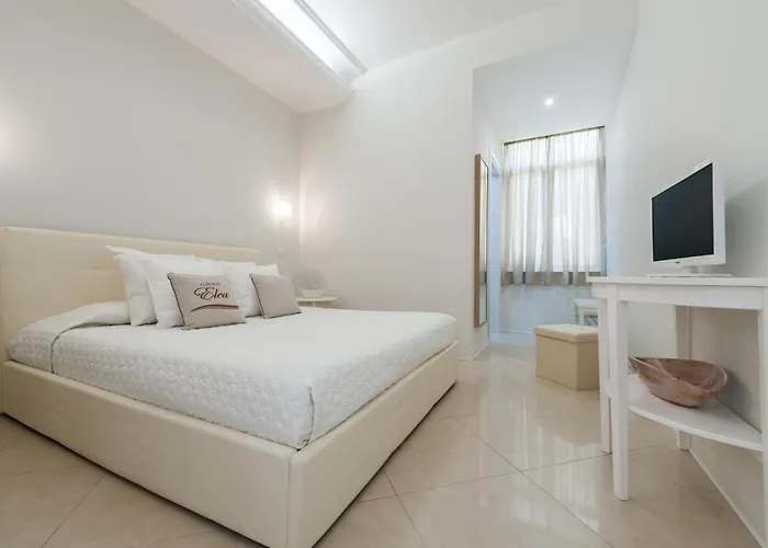 Albergo Elea