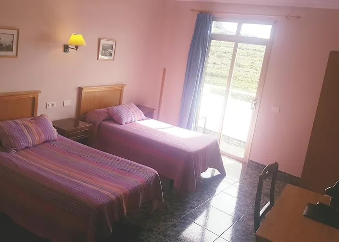 Hotel Sonia Chipude