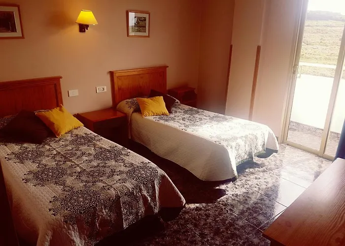 Hotel Sonia Chipude