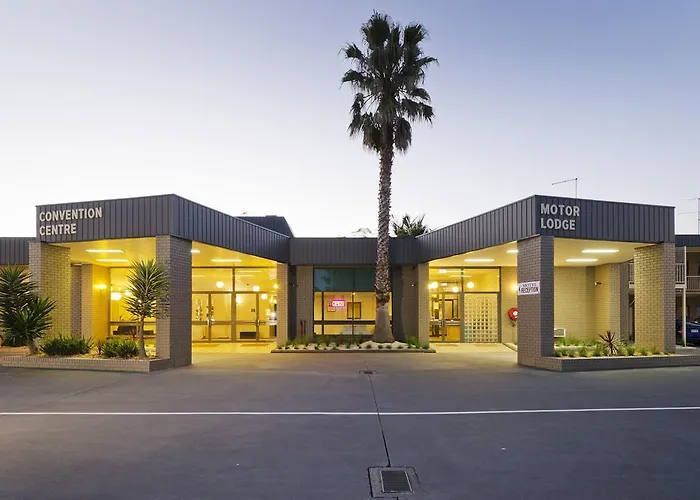 The Reserve Hotel
