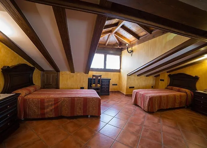 Hostal Rural Los Telares