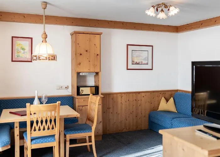 Hotel Alpenrose