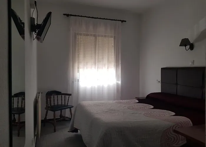 Hotel La Noria