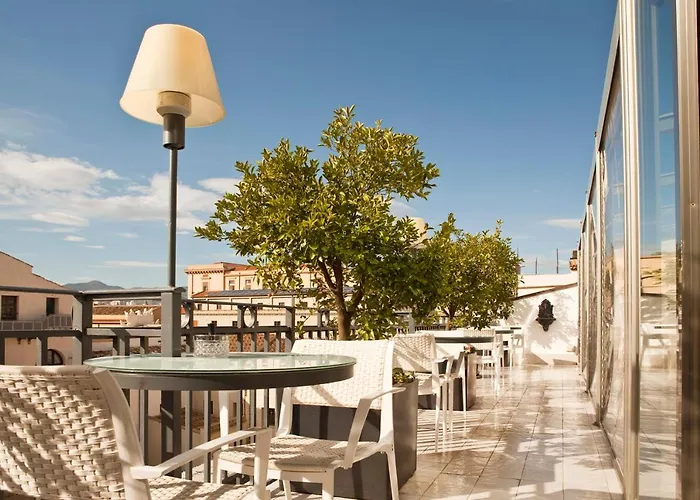 Hotel Porta Felice&Spa