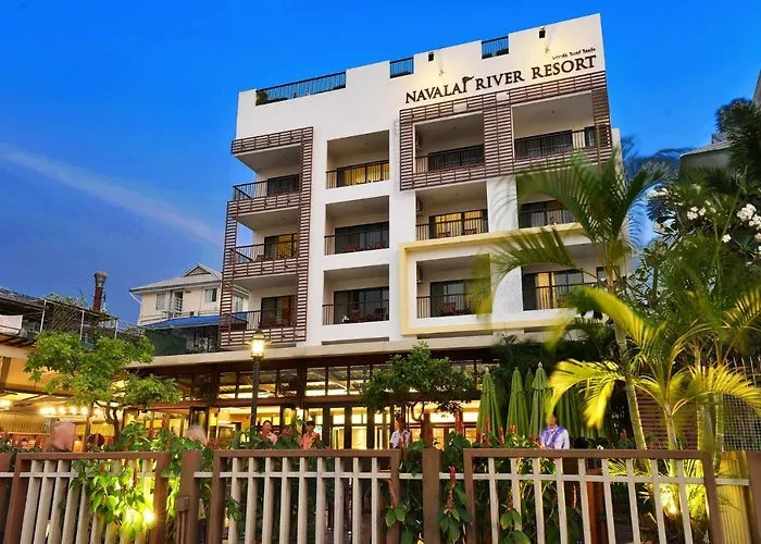 Navalai River Resort Bangkok