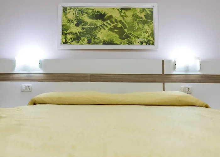 Hotel Trevita Foz