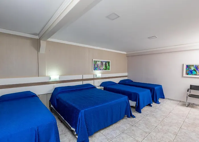 Hotel Trevita Foz