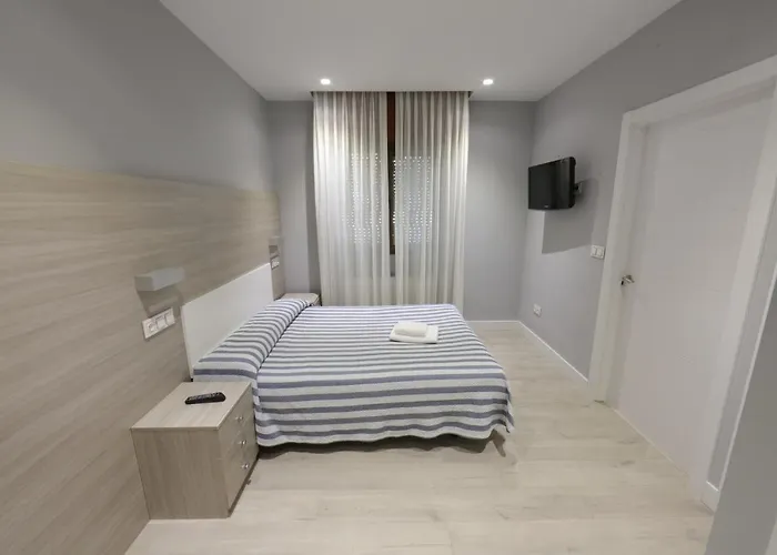 Hotel Goizalde
