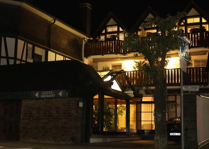 Stuettgens Hotel