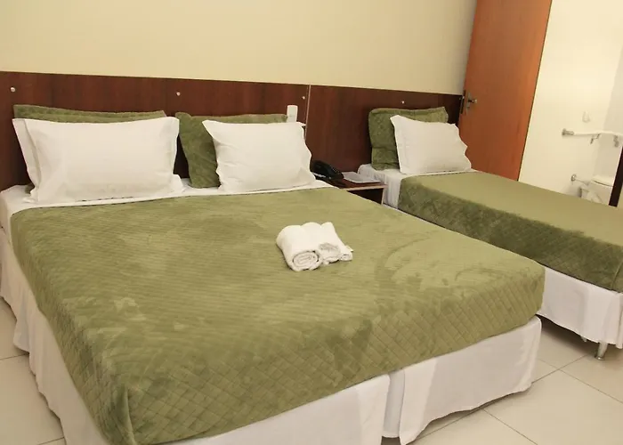 Hotel Zandona