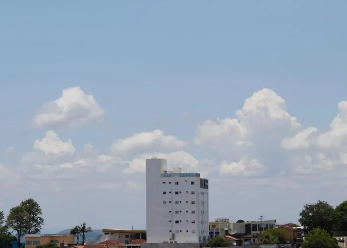 Boulevard Jaguari