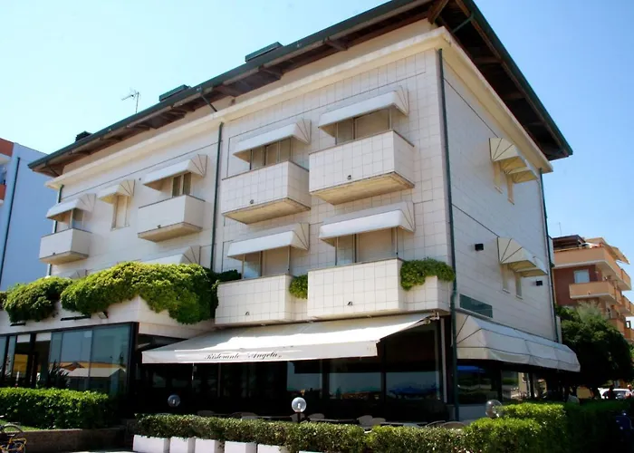 Hotel Angela