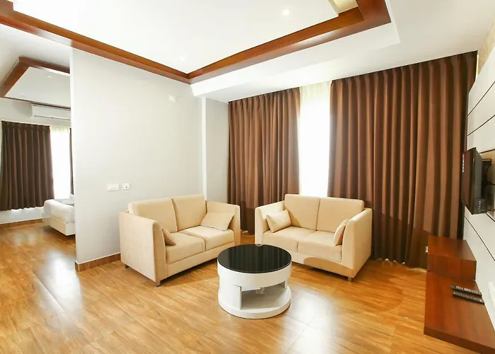 Mazus Inn