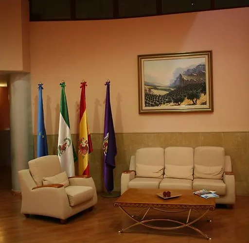 Hotel La Imora