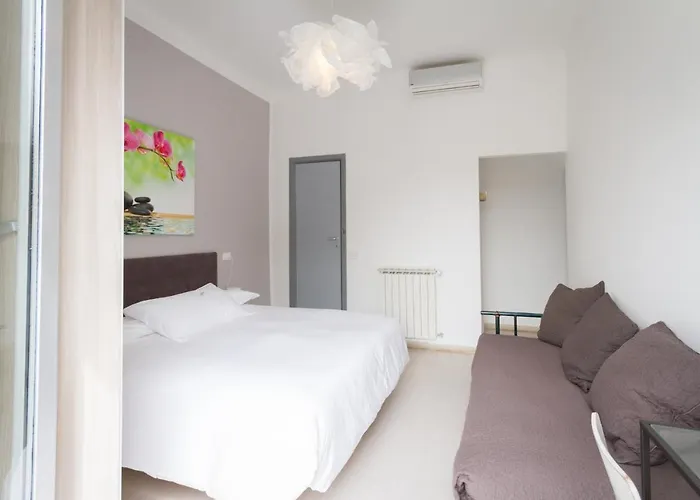 Hotel Spot Varazze