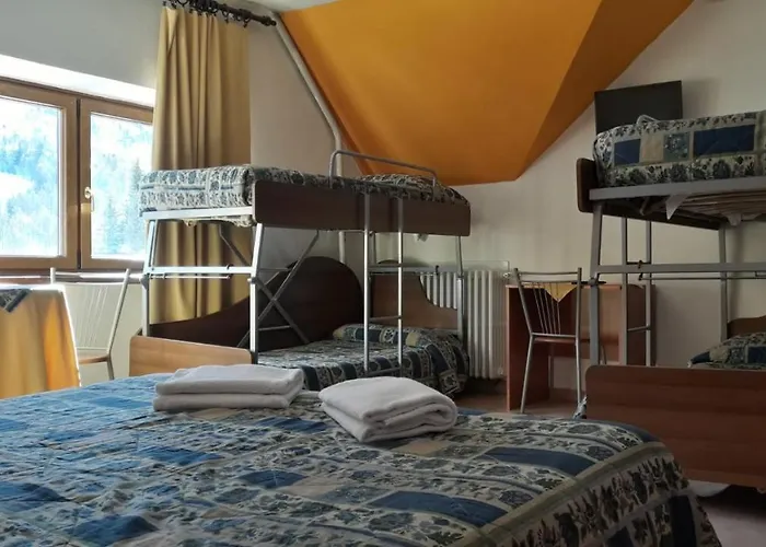 Hotel Miramonti