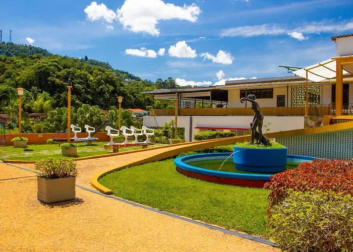 Casa Do Sol Hotel