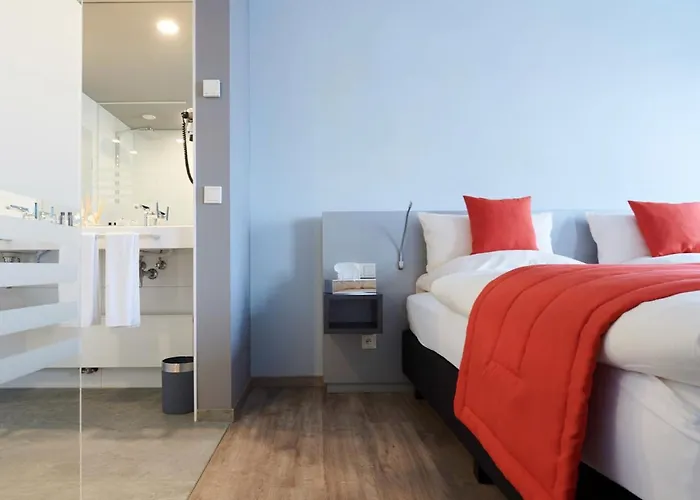 Amel Mitte Bed & Breakfast