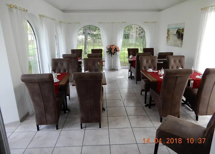 Hotel Kurallee