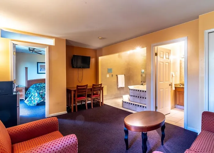 Master Suites Hotel