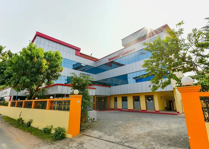 Thomson Regency