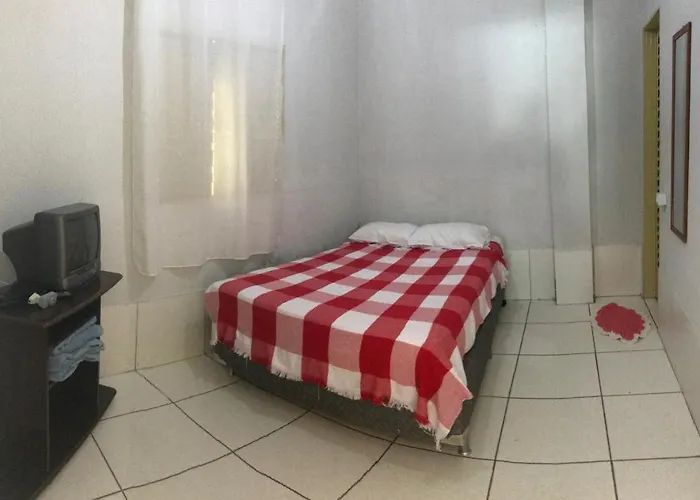 Hotel Santos Reis