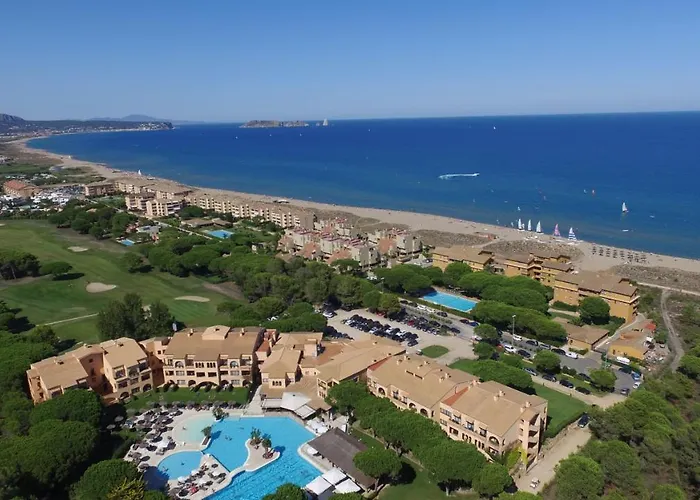 La Costa Hotel Golf & Beach Resort