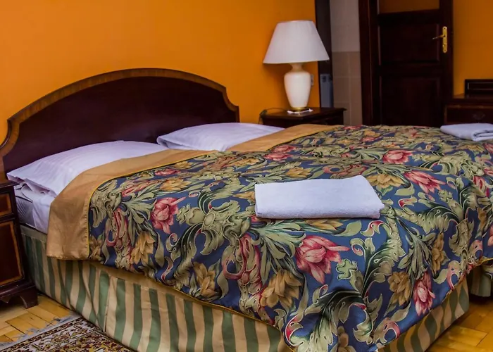 Galant Hotel