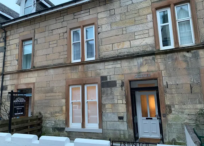 Ardvaich House
