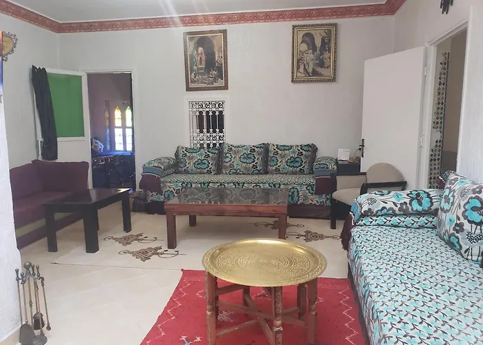 Dar El Idrissi