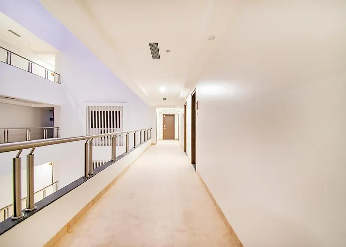 Magnus Square Business Hotel, Viman Nagar Pune