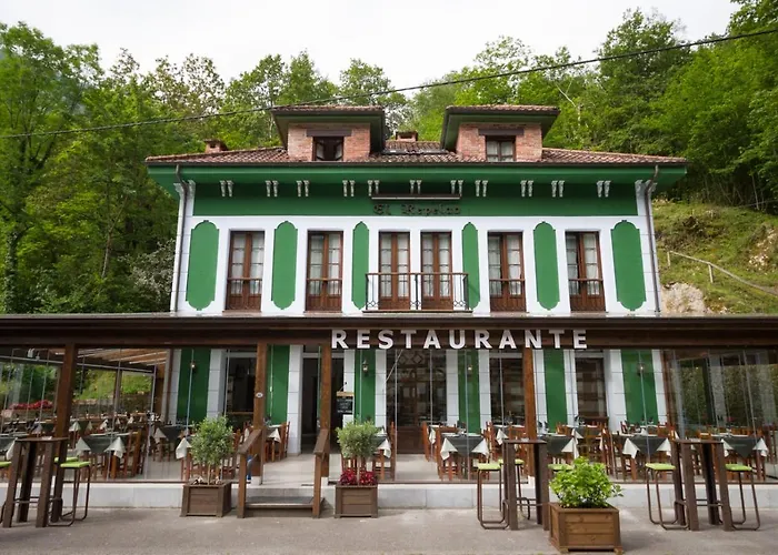Hotel El Repelao