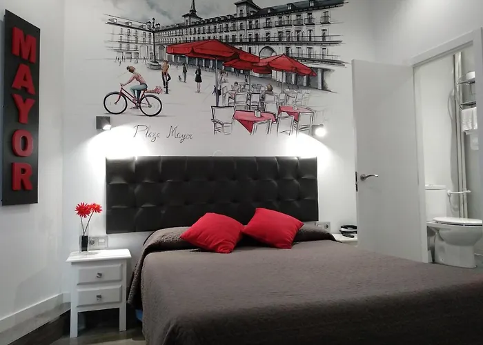 Hostal Lauria