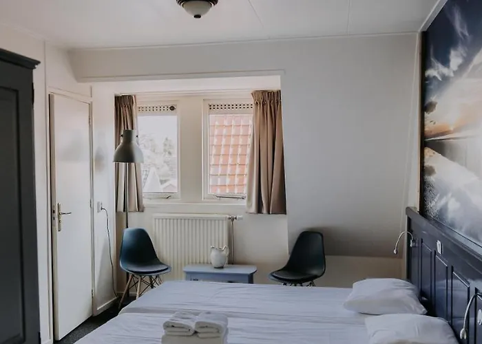 Hotel De4Dames
