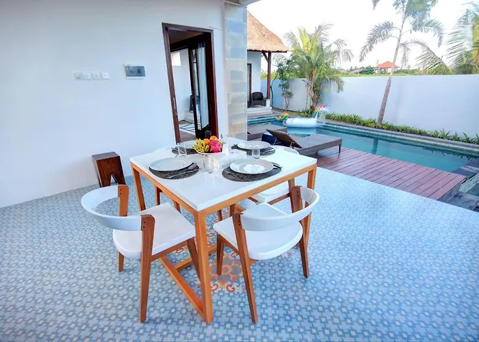Prawiba Villa