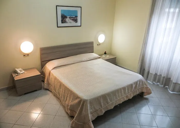 Hotel Desio