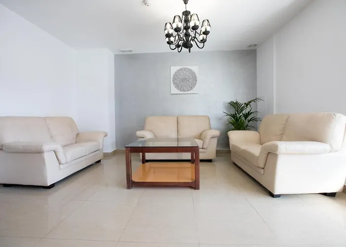 Hotel Arcco Ubeda