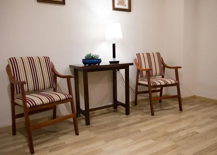 Hotel Arcco Ubeda
