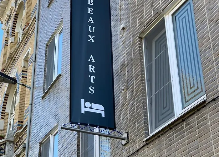 Beaux Arts