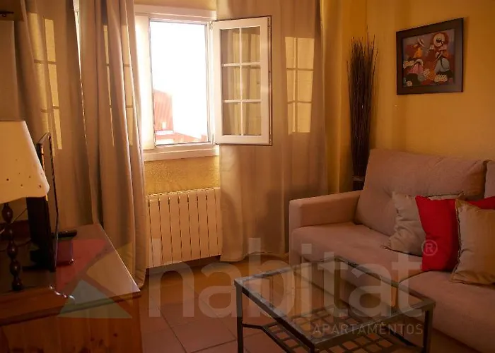 Apartamentos Arttyfal