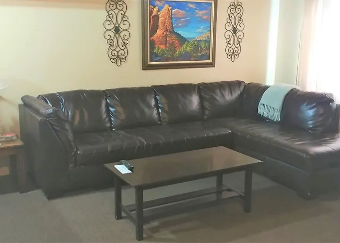 Lake Powell Motel & Apartments