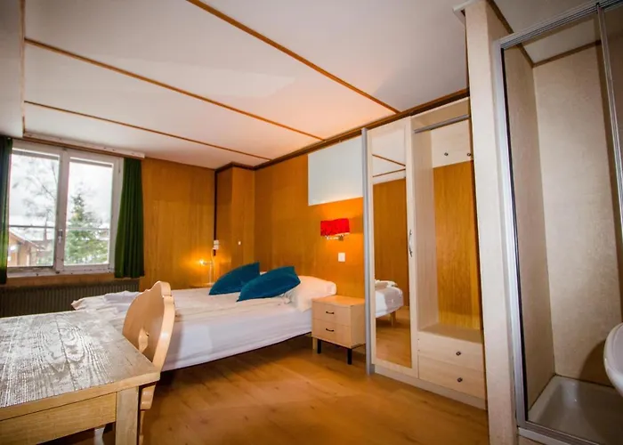 Hotel Hornerpub