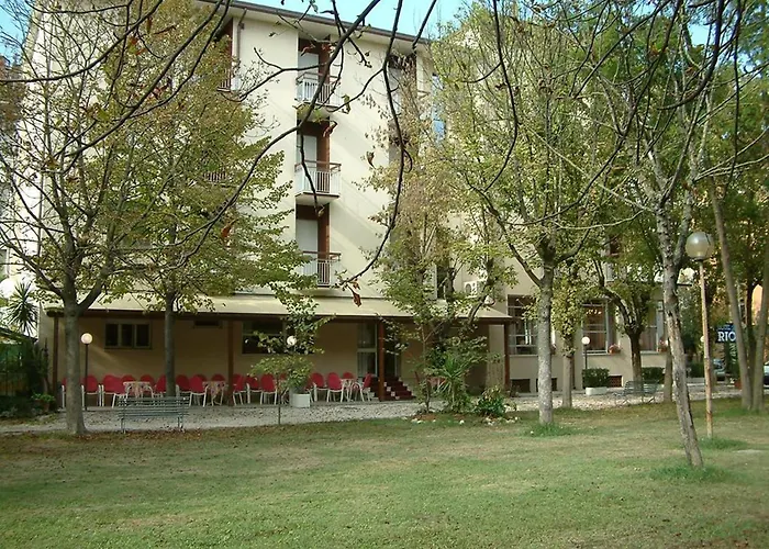 Hotel Rio