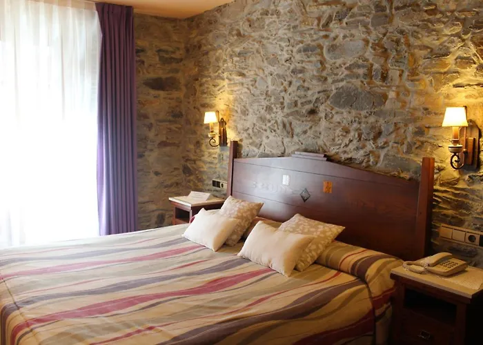 Hotel Casa Prendes