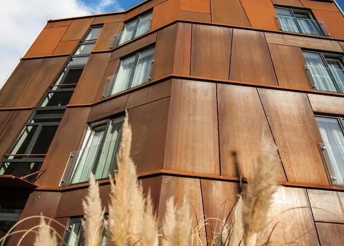 Onno Boutique Hotel & Apartments