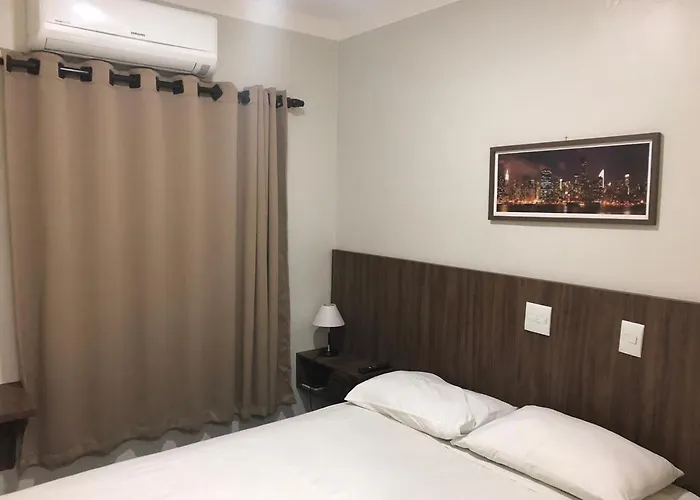 Hotel Redentora Plaza