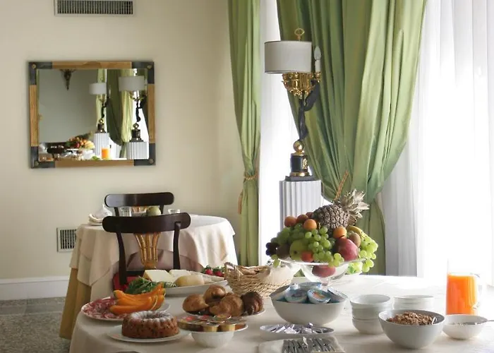 Relais Villa Antea