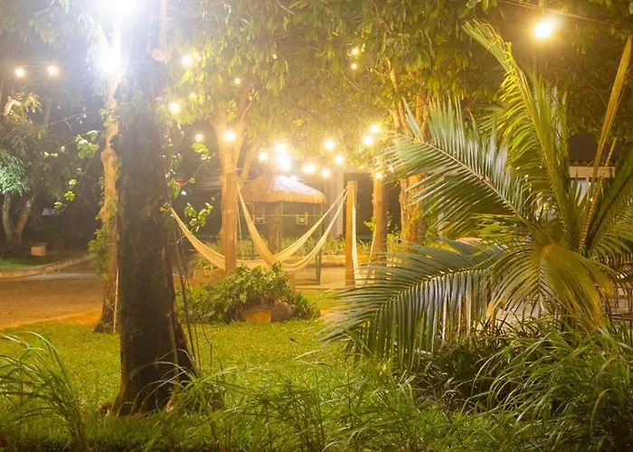 Hotel Parque do Sol