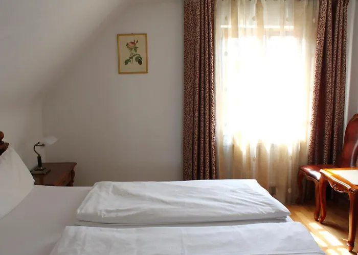 Hotel Viktoria